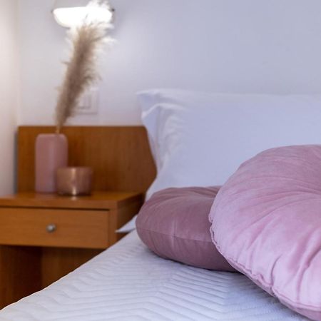 Hotel Alfonsina ريتشيوني المظهر الخارجي الصورة