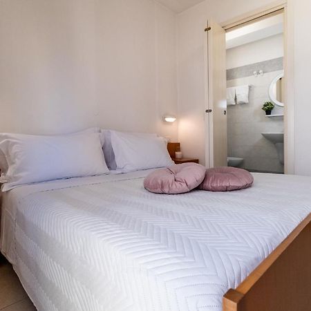Hotel Alfonsina ريتشيوني المظهر الخارجي الصورة