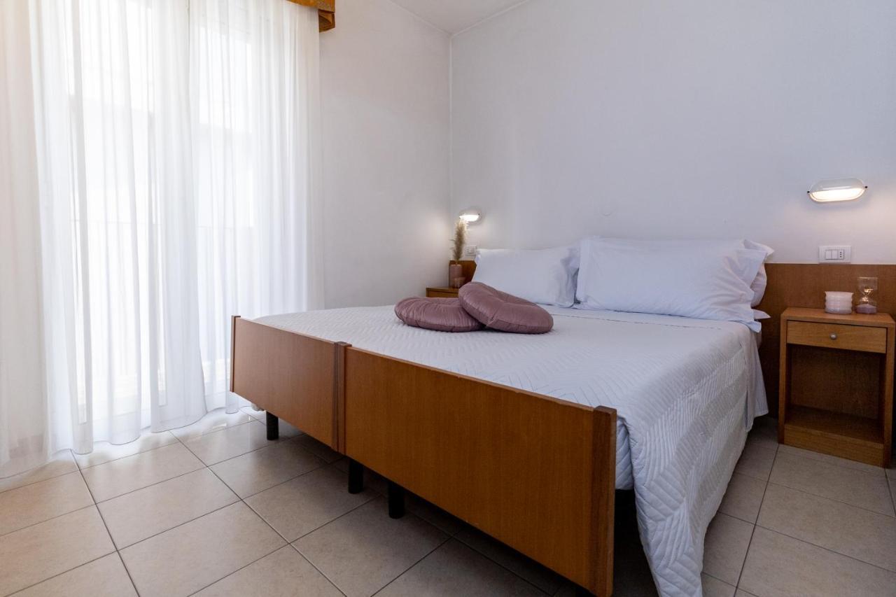 Hotel Alfonsina ريتشيوني المظهر الخارجي الصورة